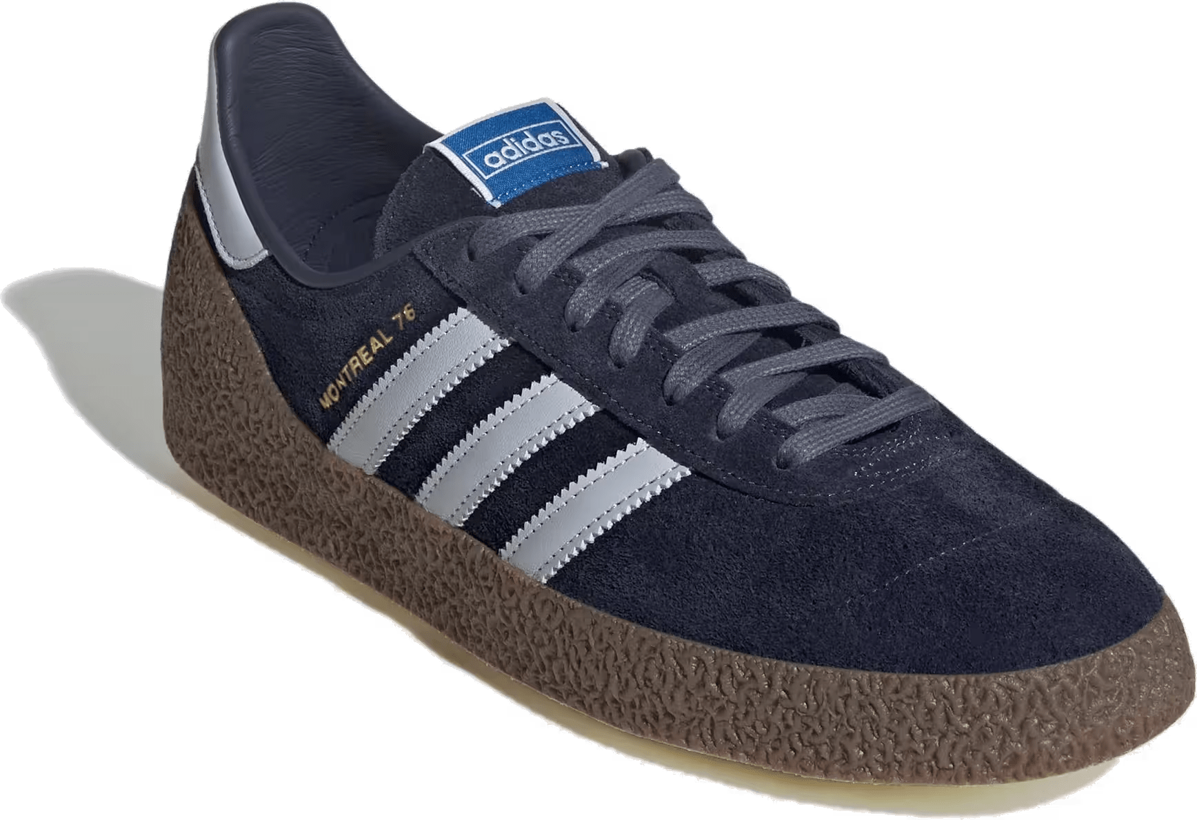 Adidas Montreal 76 "Shadow Navy"
