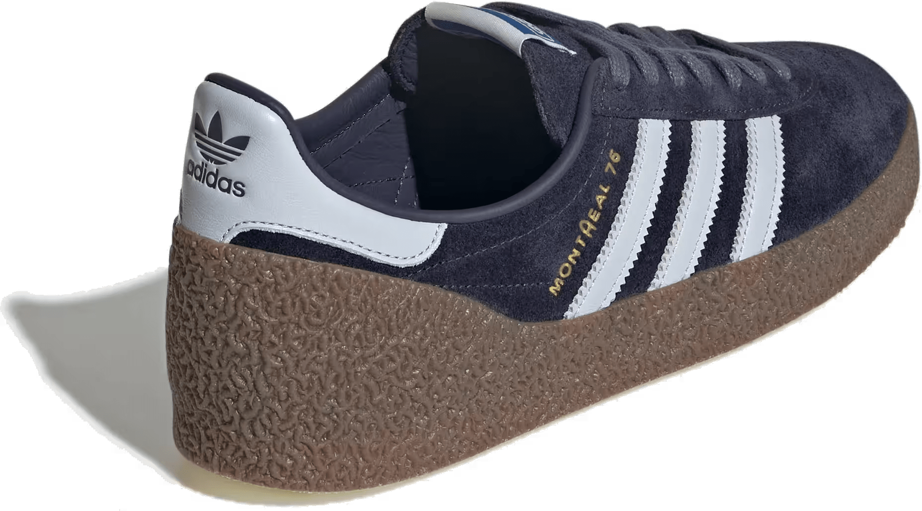 Adidas Montreal 76 "Shadow Navy"