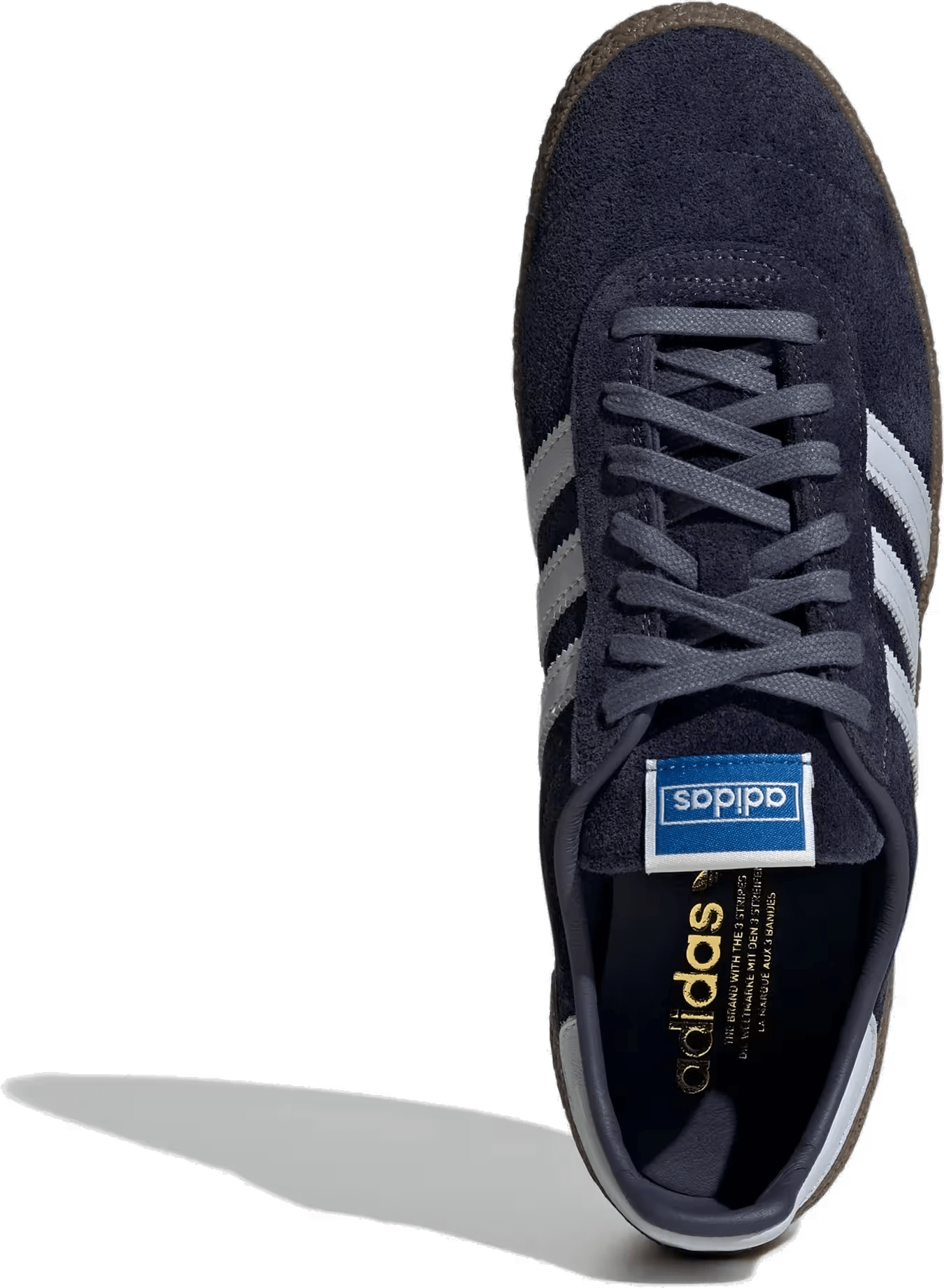 Adidas Montreal 76 "Shadow Navy"