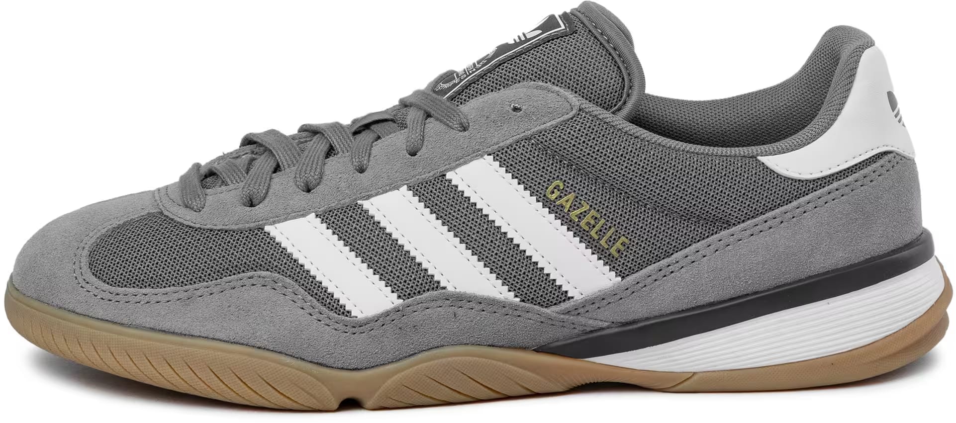 adidas Gazelle Sala Grey Footwear White