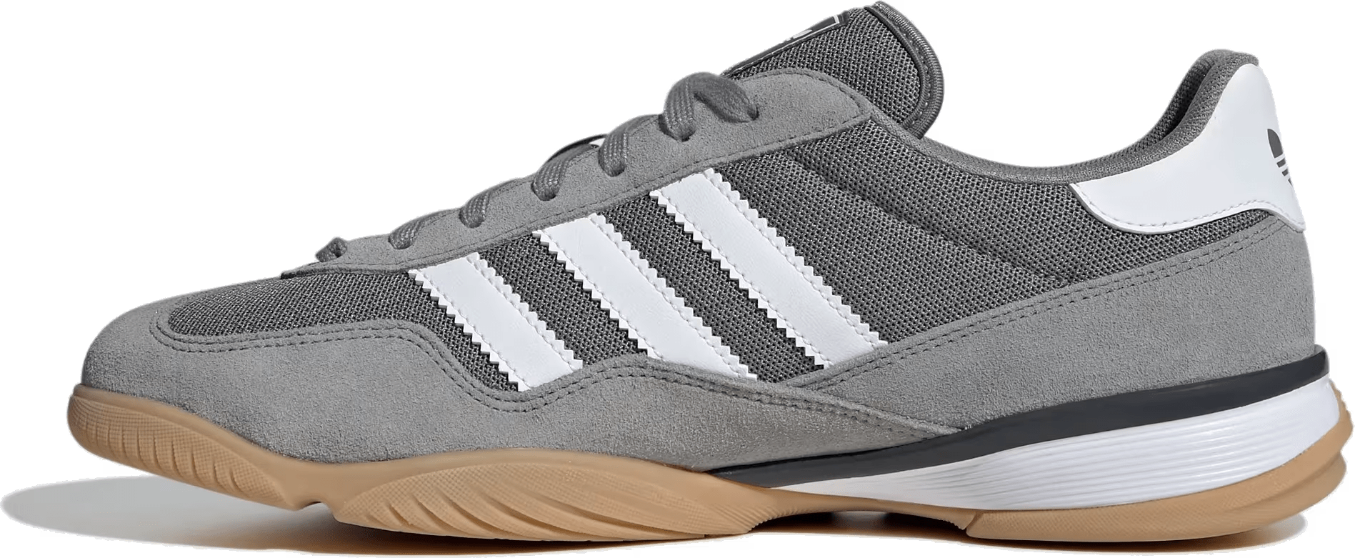 adidas Gazelle Sala Grey Footwear White