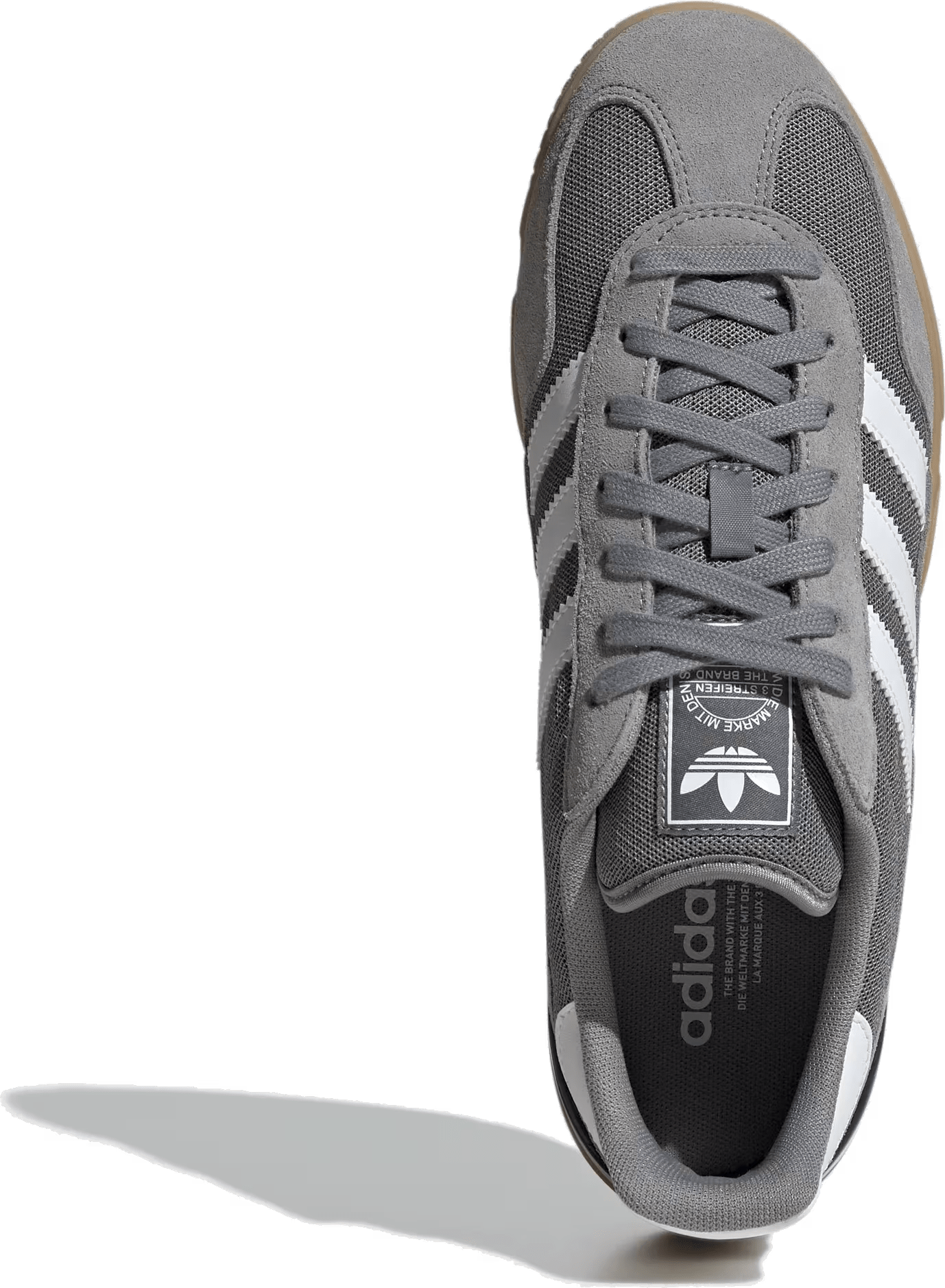 adidas Gazelle Sala Grey Footwear White