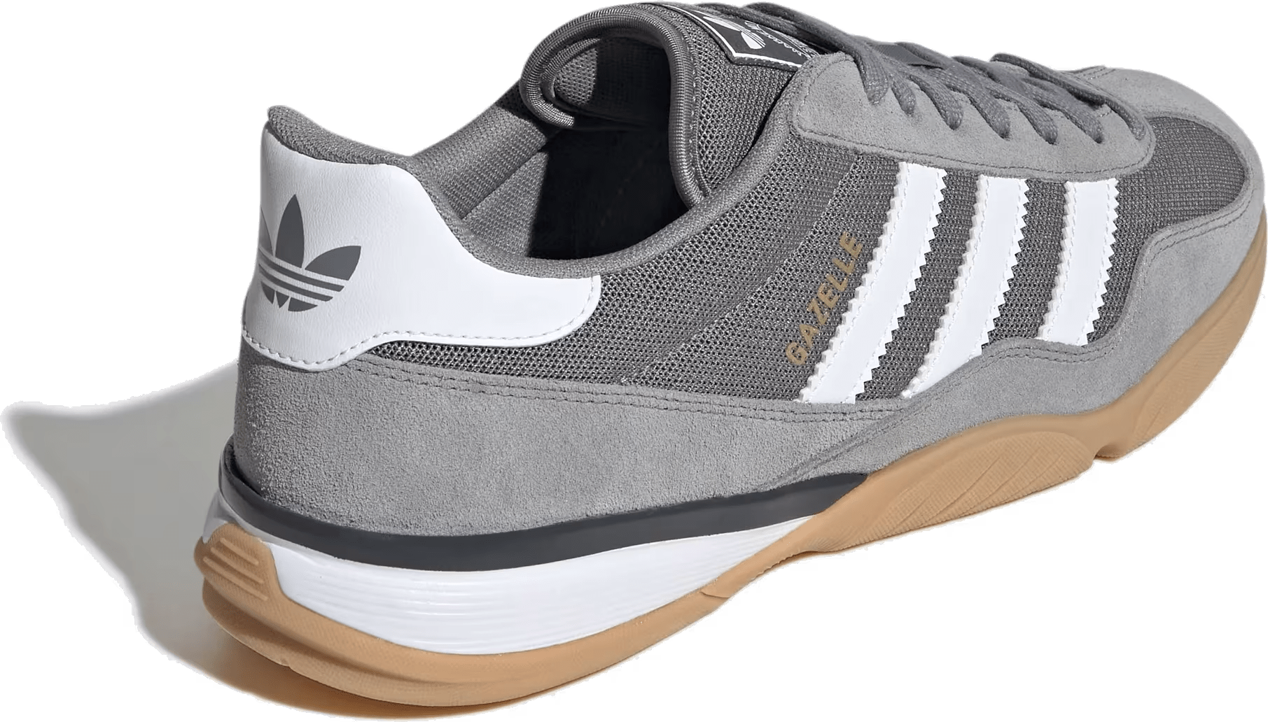 adidas Gazelle Sala Grey Footwear White