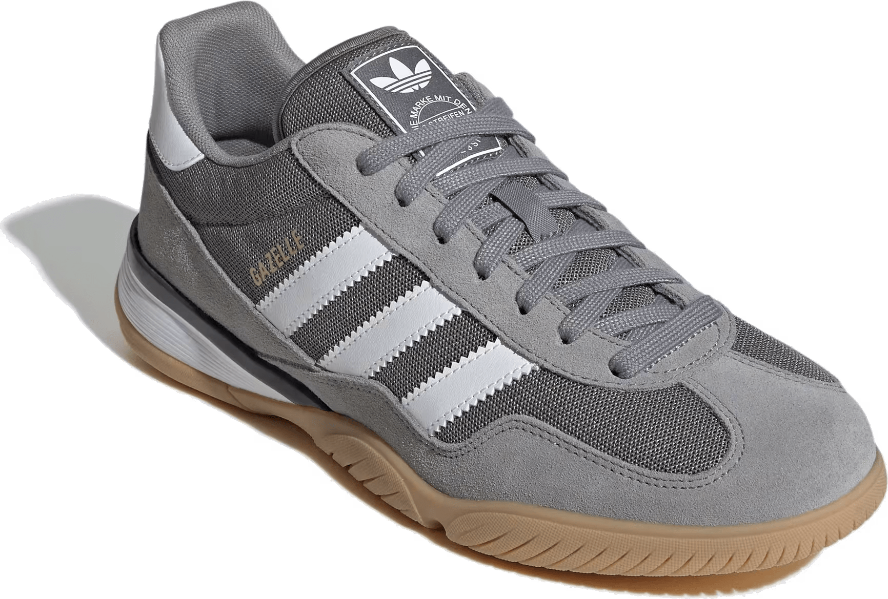 adidas Gazelle Sala Grey Footwear White