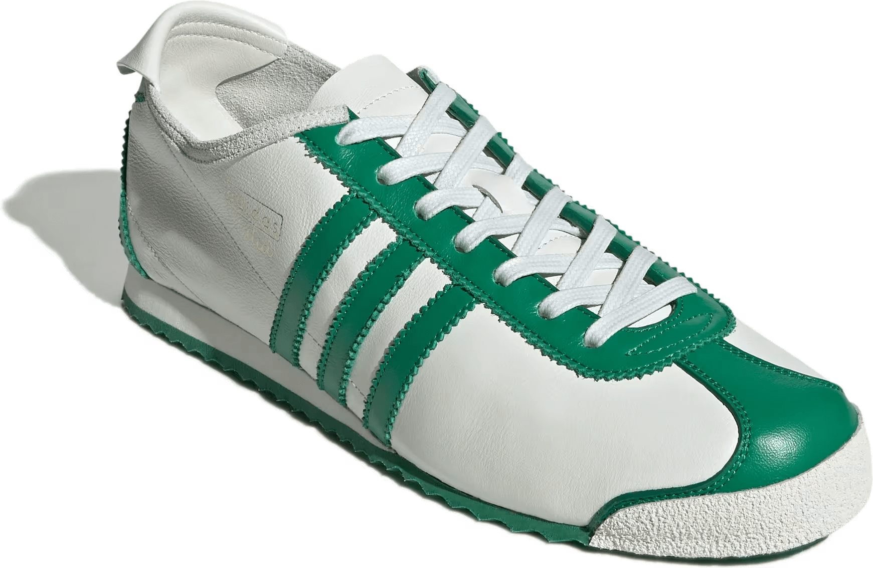 Adidas Italia '60 Made in Italy "Cream White"