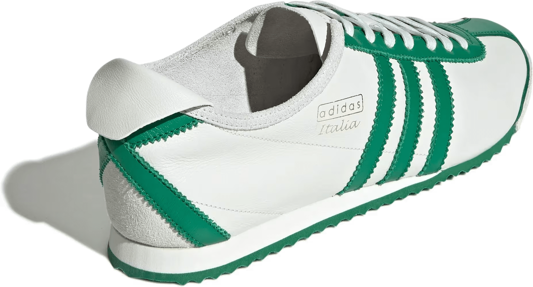 Adidas Italia '60 Made in Italy "Cream White"