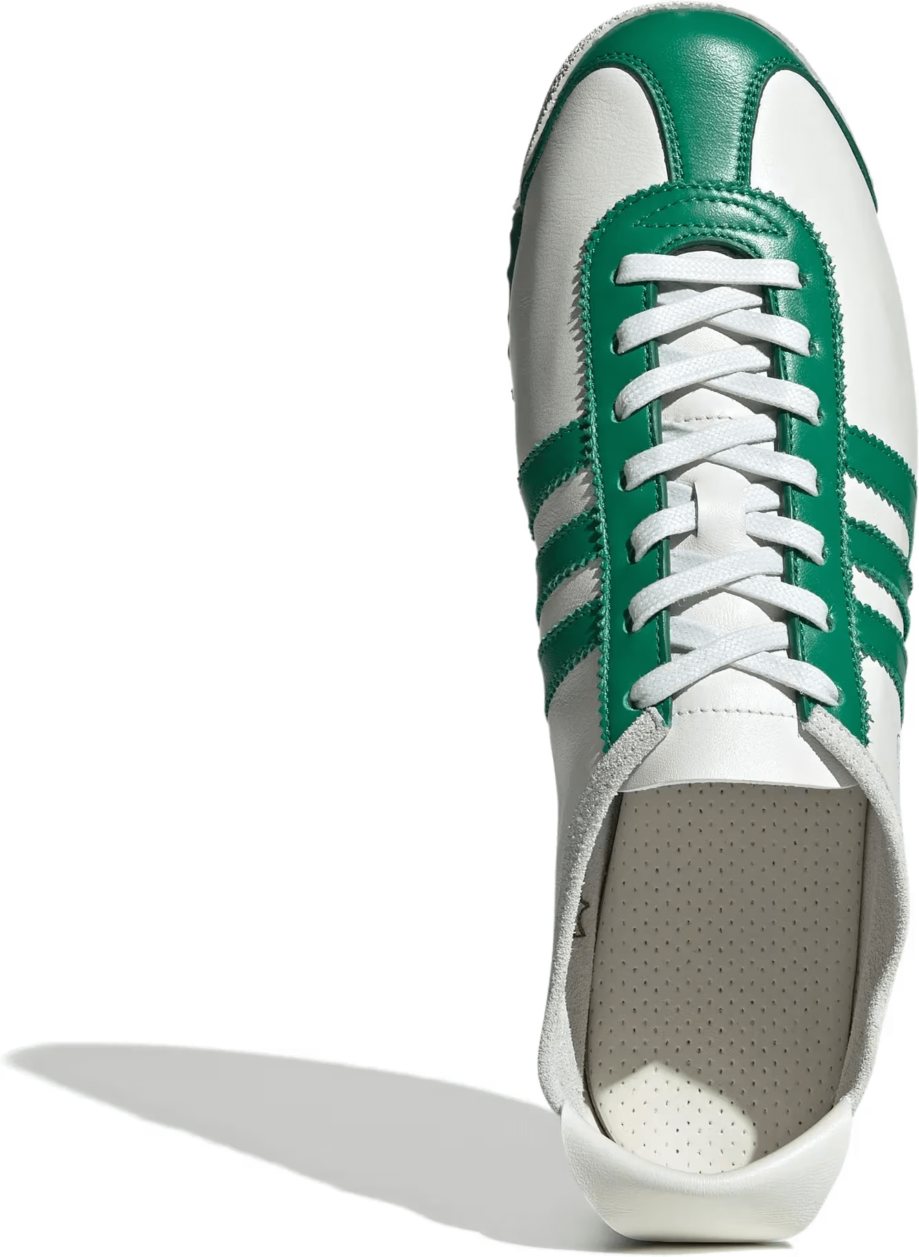 Adidas Italia '60 Made in Italy "Cream White"