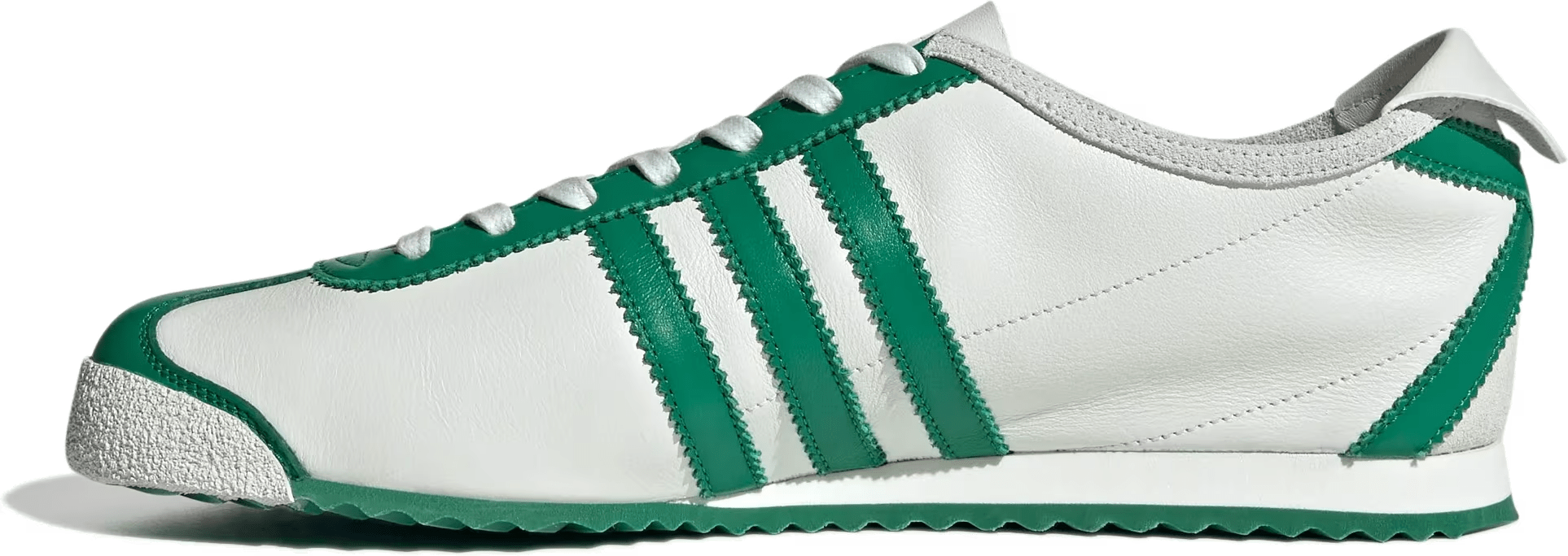 Adidas Italia '60 Made in Italy "Cream White"