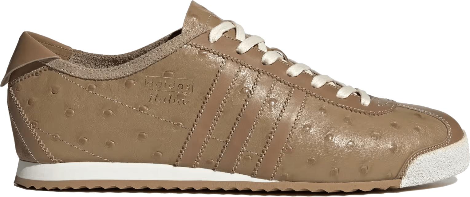 Adidas Italia 60s Made In Italy "Cardboard"
