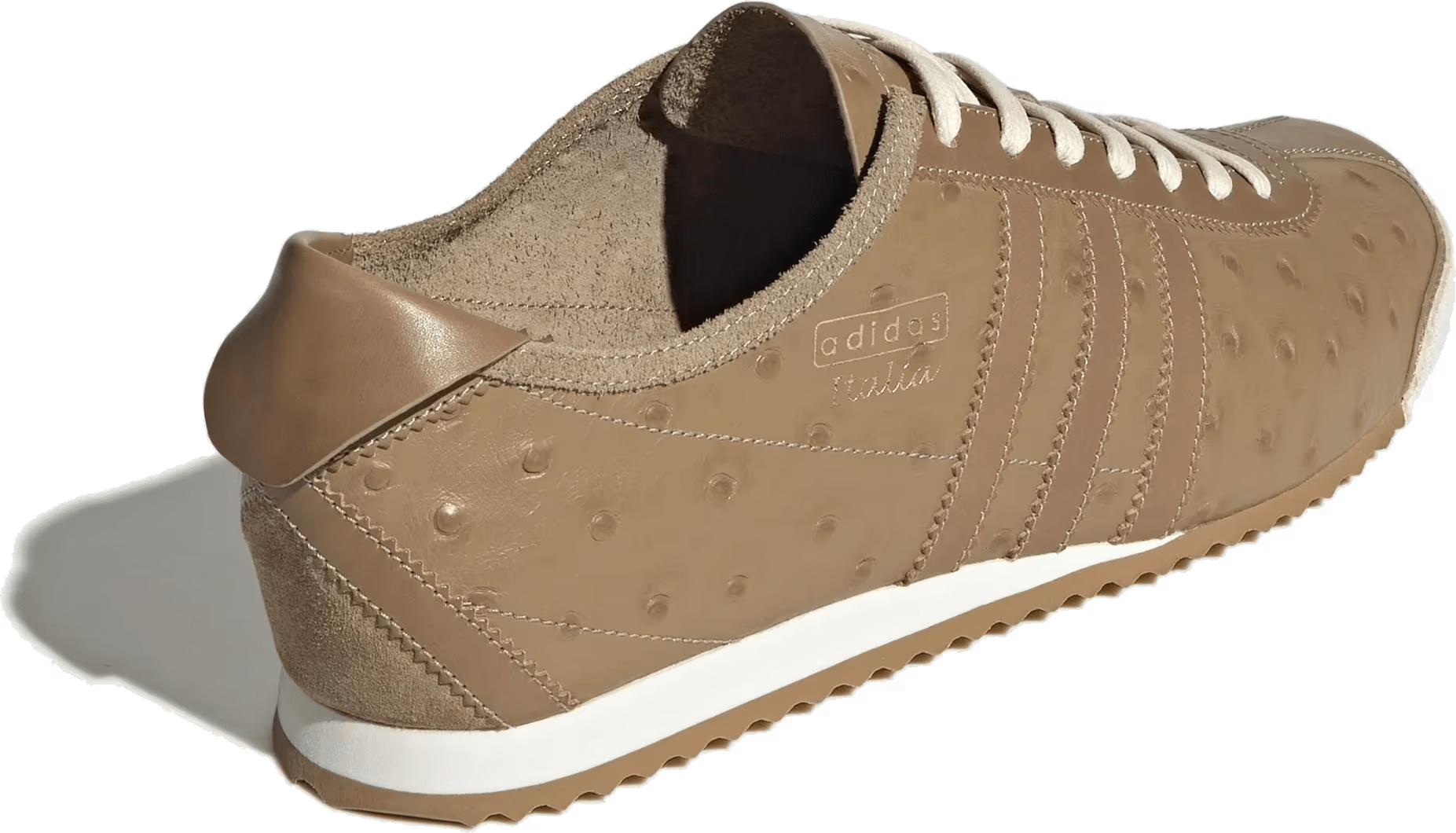 Adidas Italia 60s Made In Italy "Cardboard"