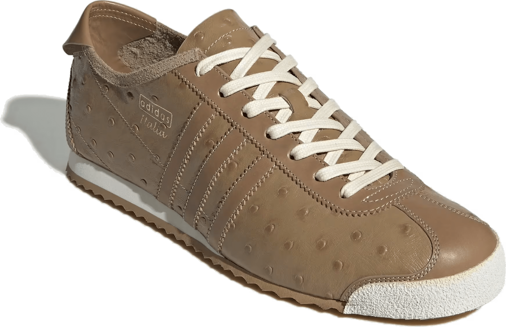 Adidas Italia 60s Made In Italy "Cardboard"