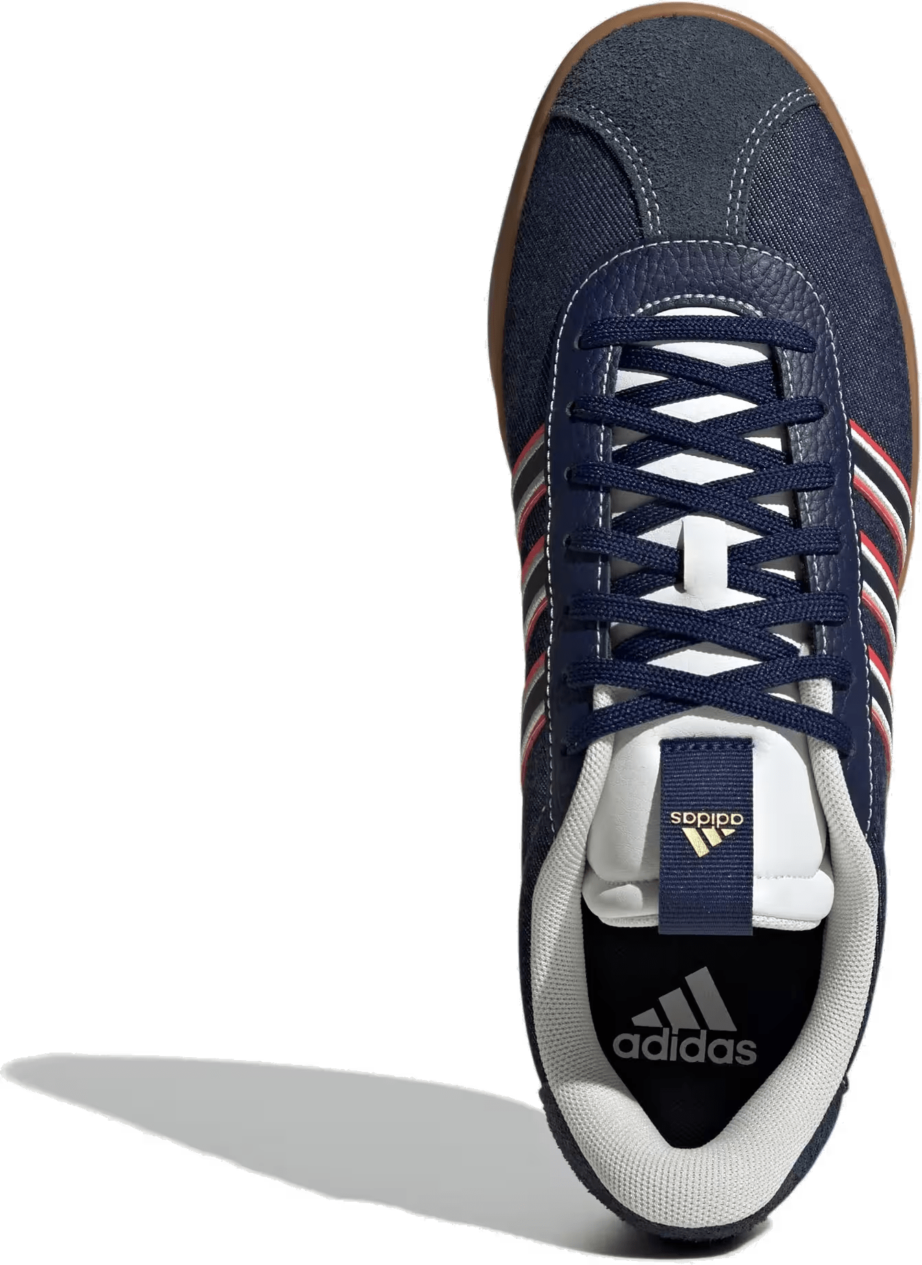 adidas VL Court 3.0 Dark Blue Denim