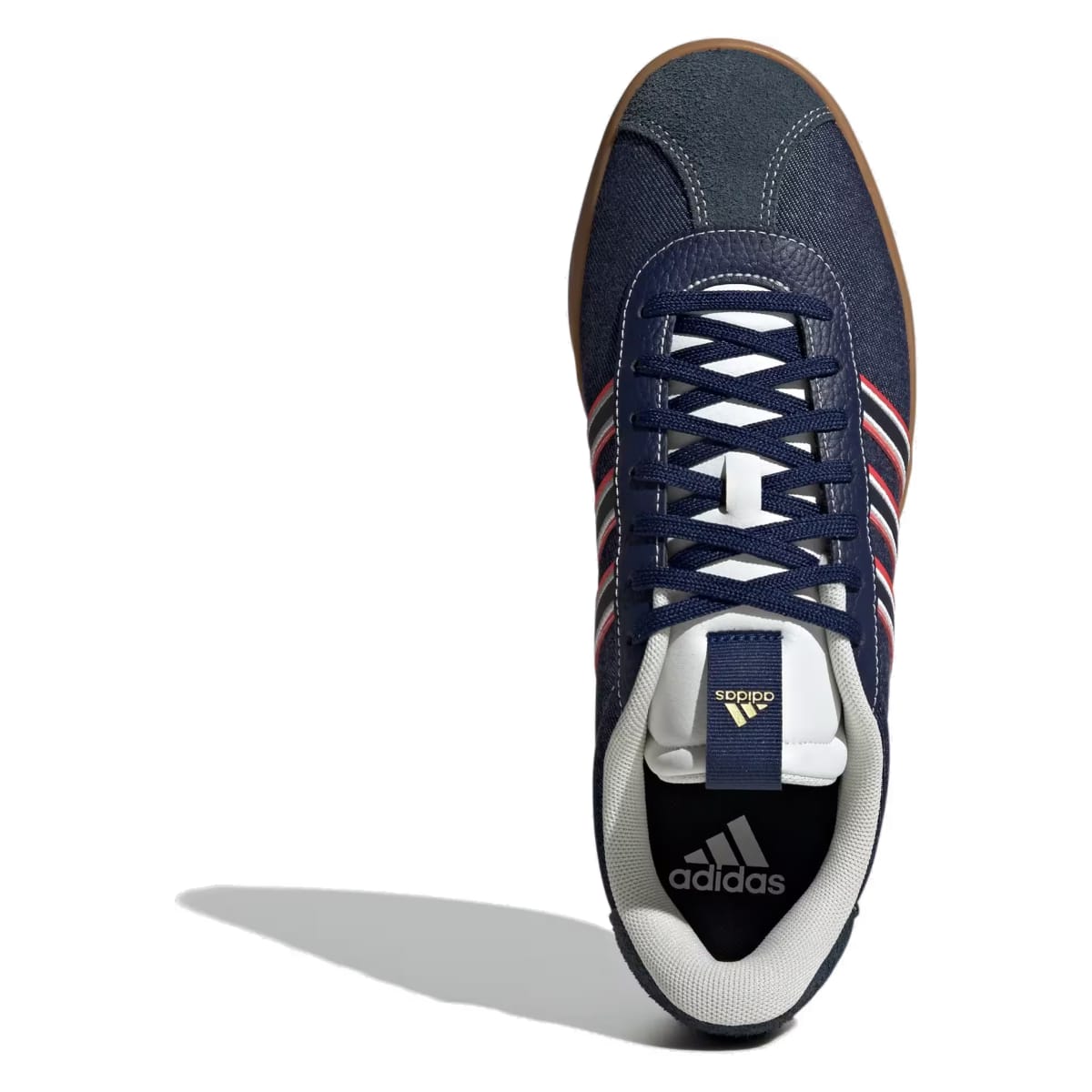 adidas VL Court 3.0 Dark Blue Denim