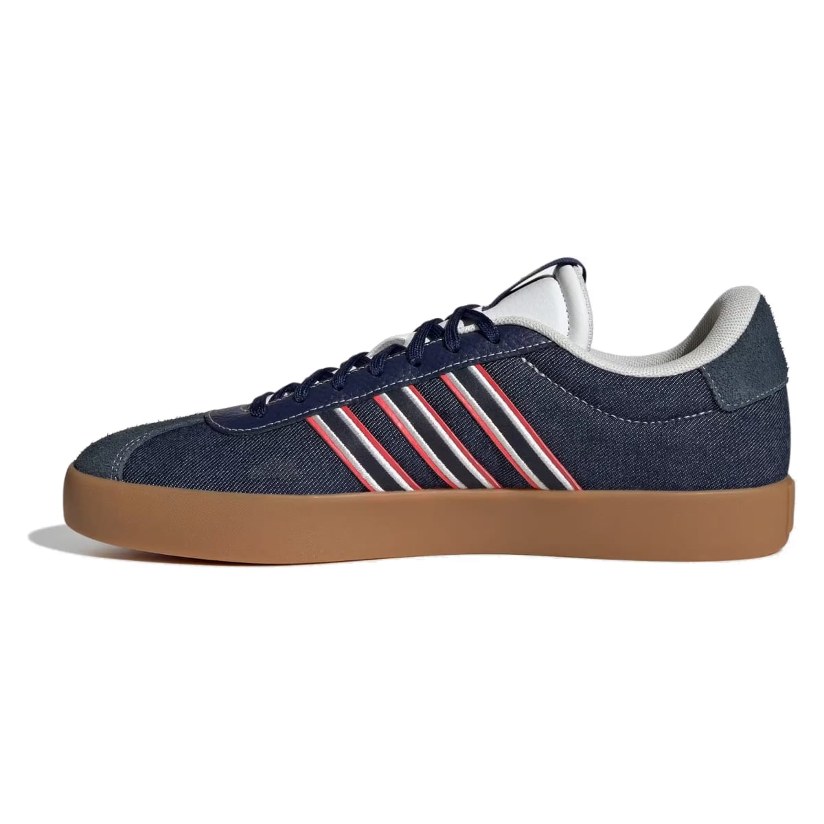 adidas VL Court 3.0 Dark Blue Denim