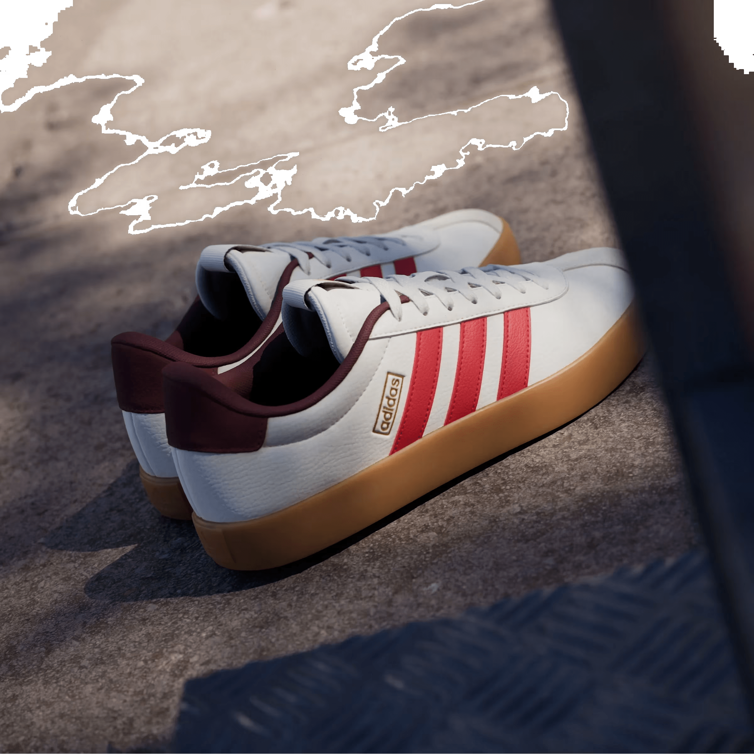 adidas VL Court 3.0
