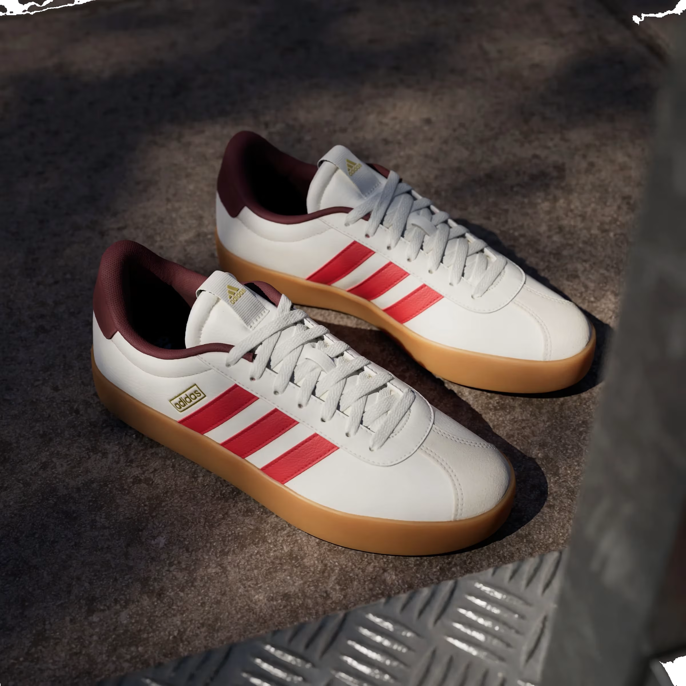 adidas VL Court 3.0