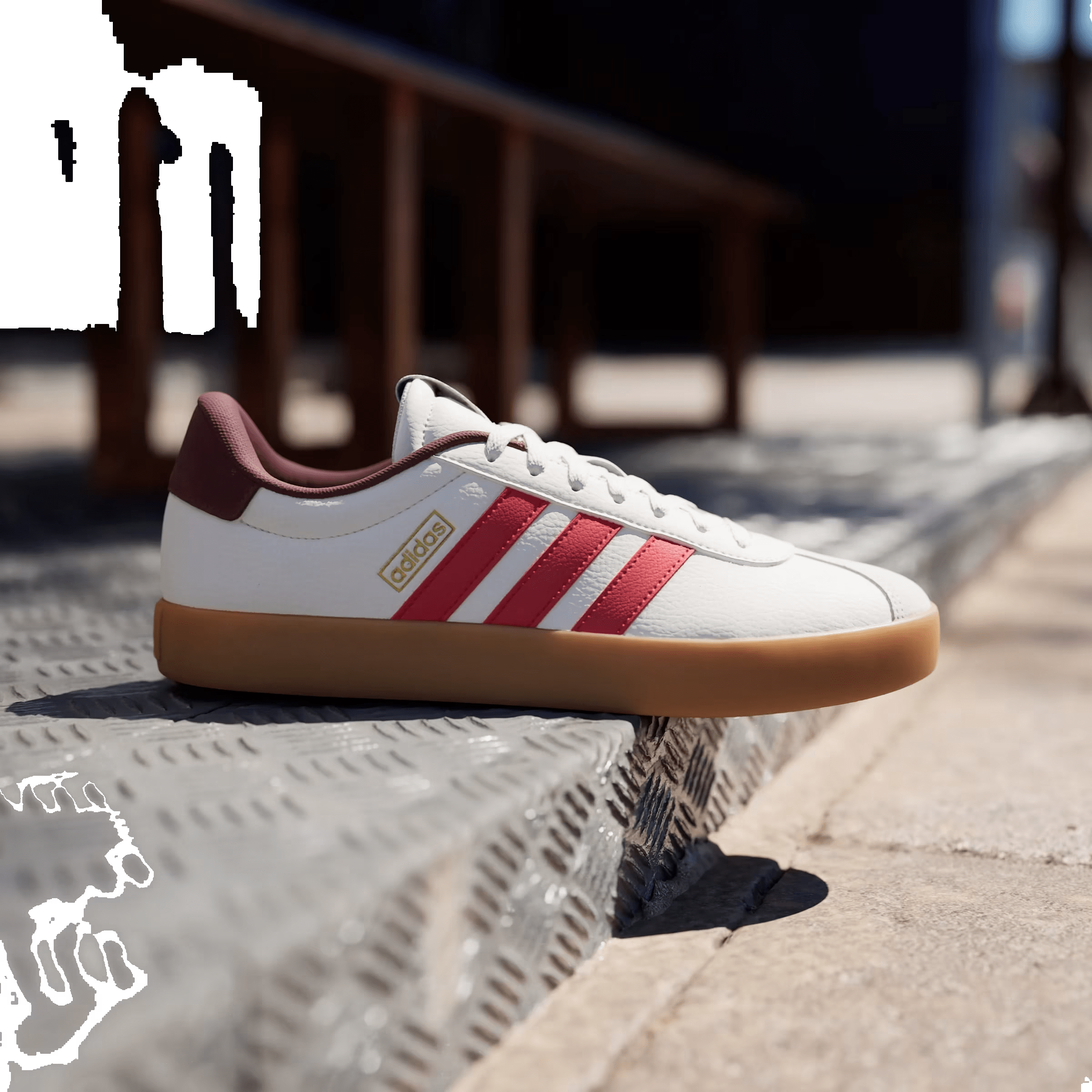 adidas VL Court 3.0