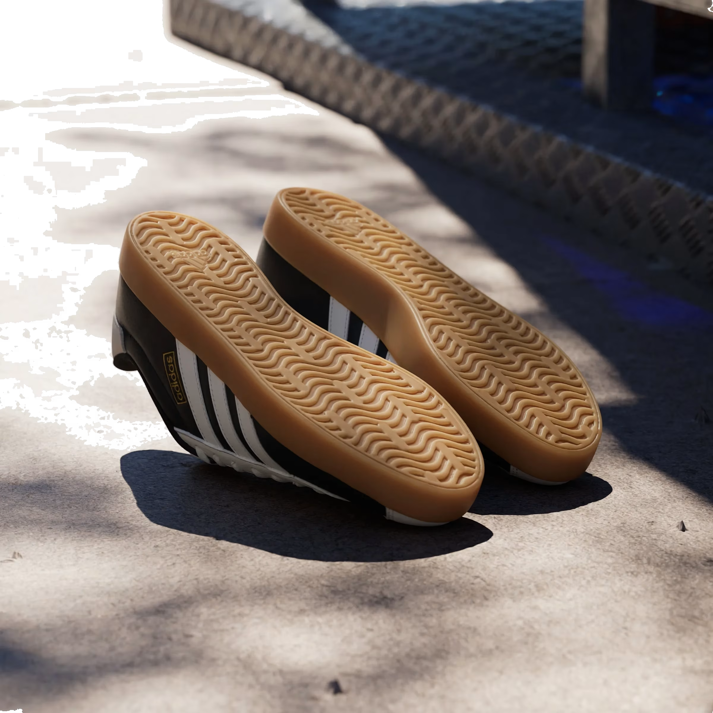 adidas VL Court 3.0