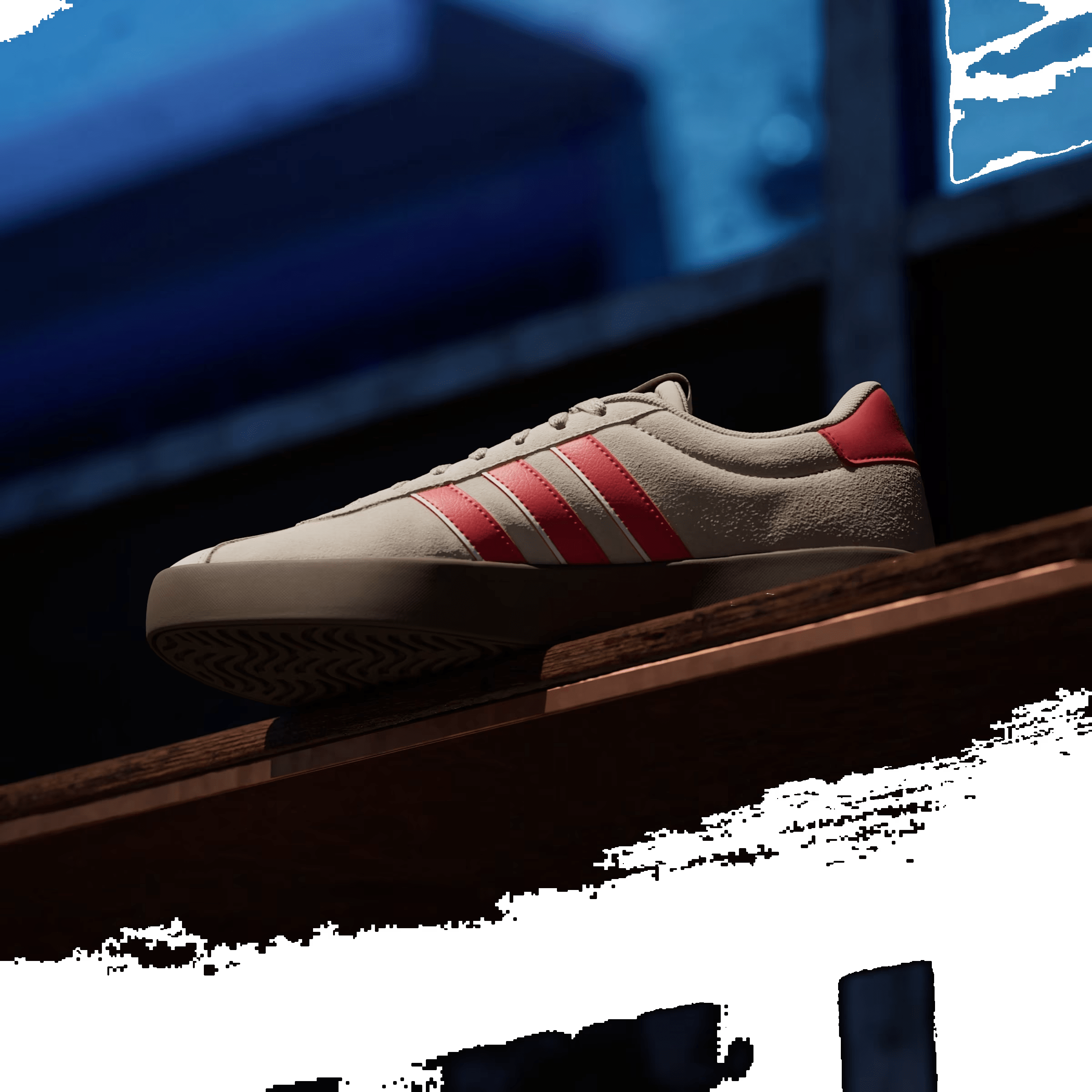 adidas VL Court 3.0