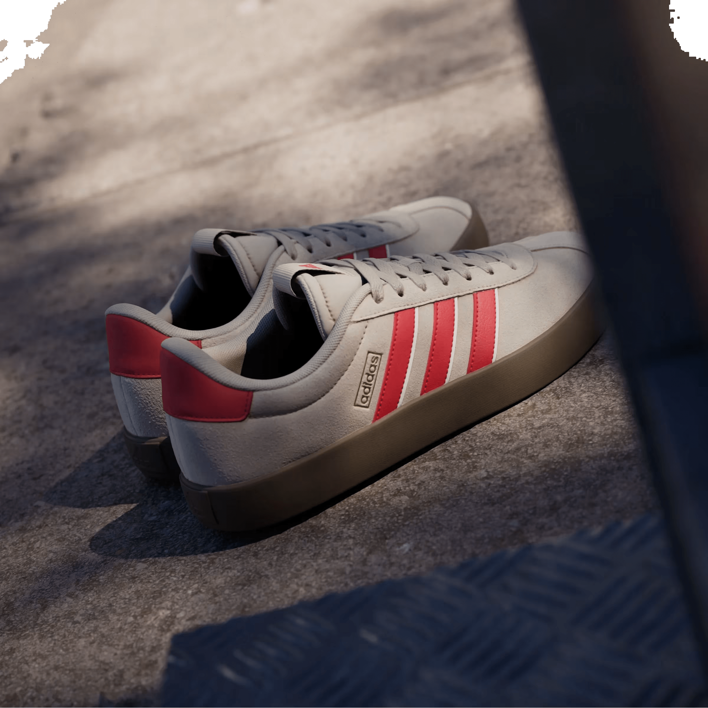 adidas VL Court 3.0