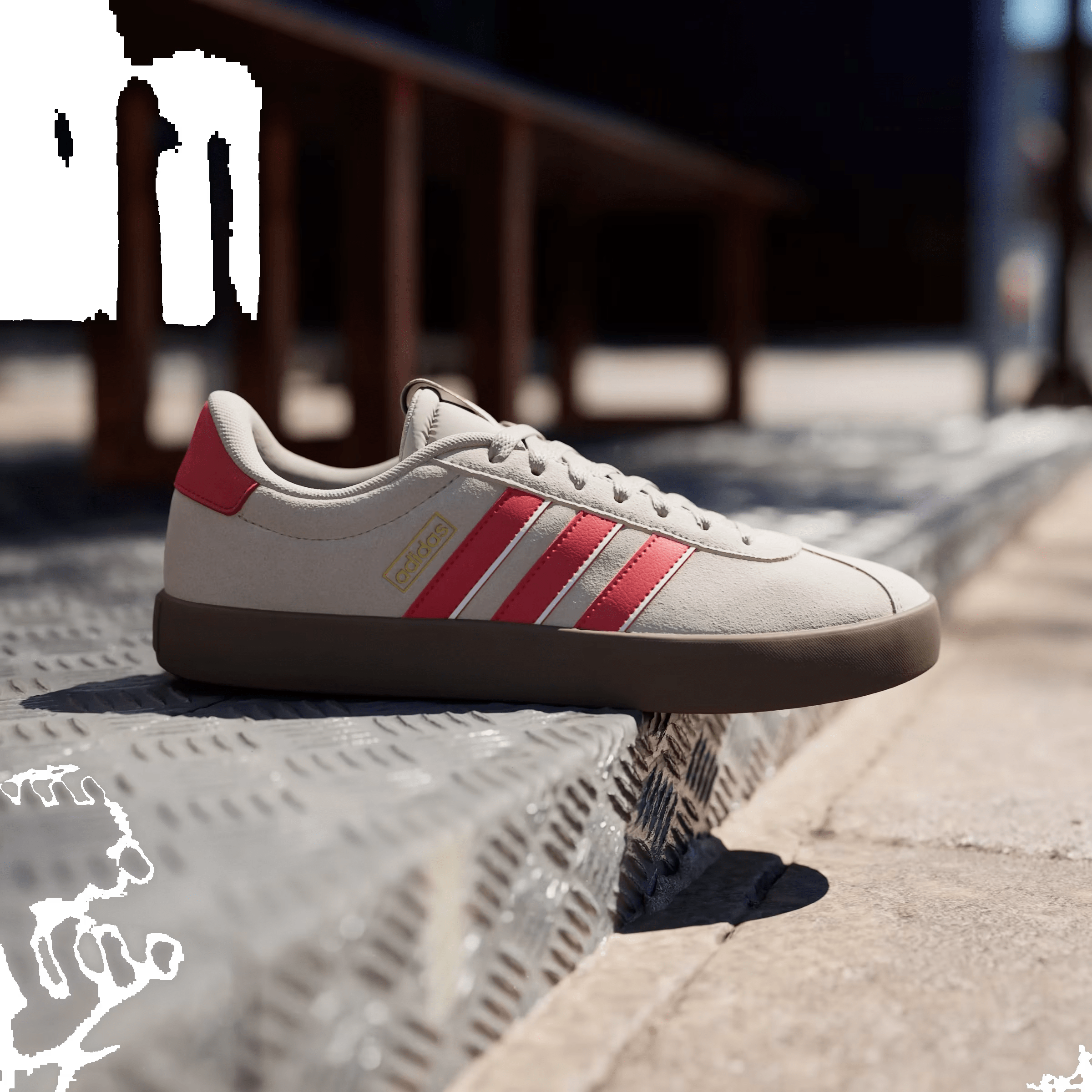 adidas VL Court 3.0