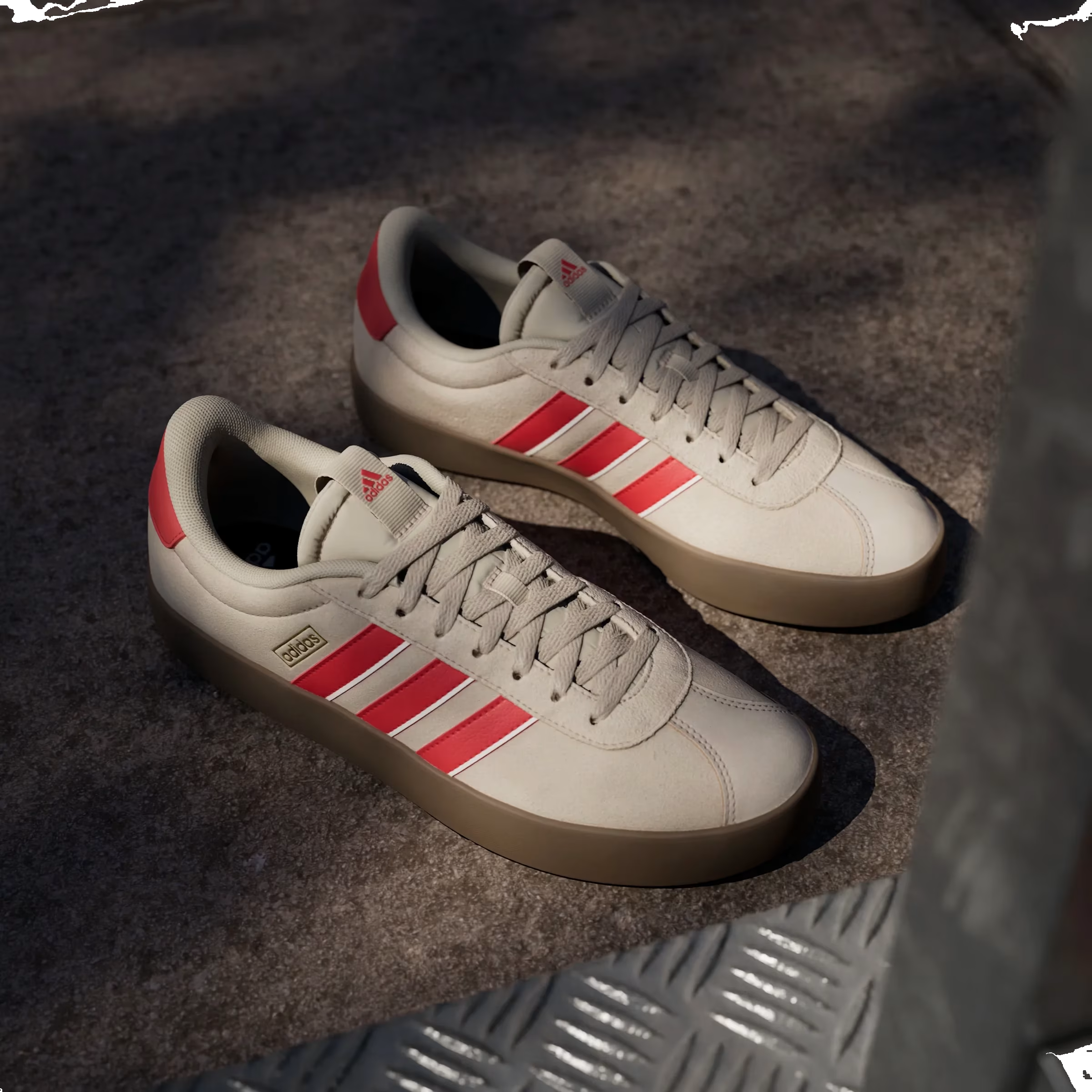 adidas VL Court 3.0