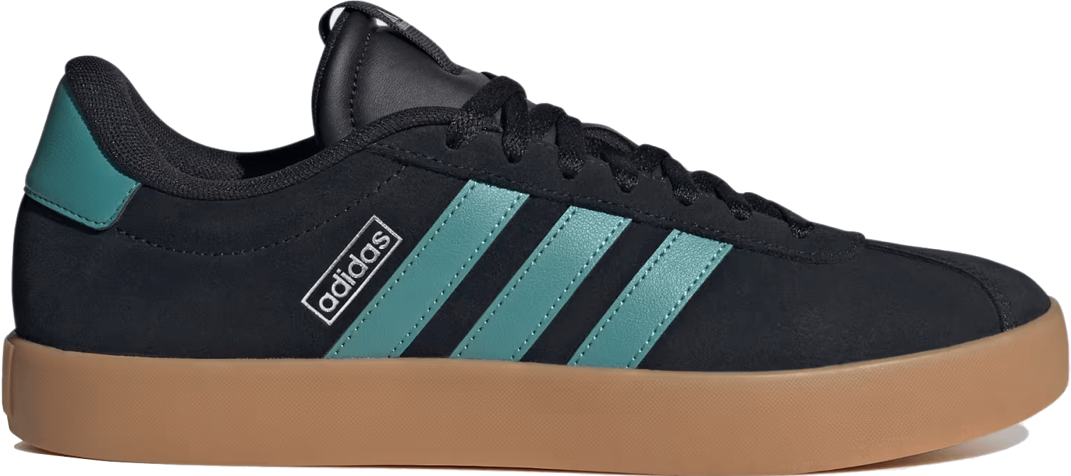 Adidas VL Court 3.0 "Powder Teal"