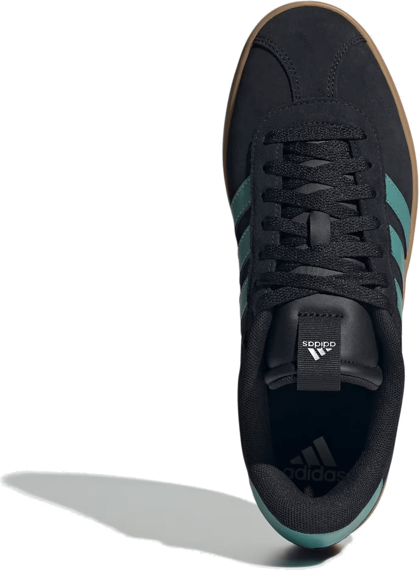 Adidas VL Court 3.0 "Powder Teal"
