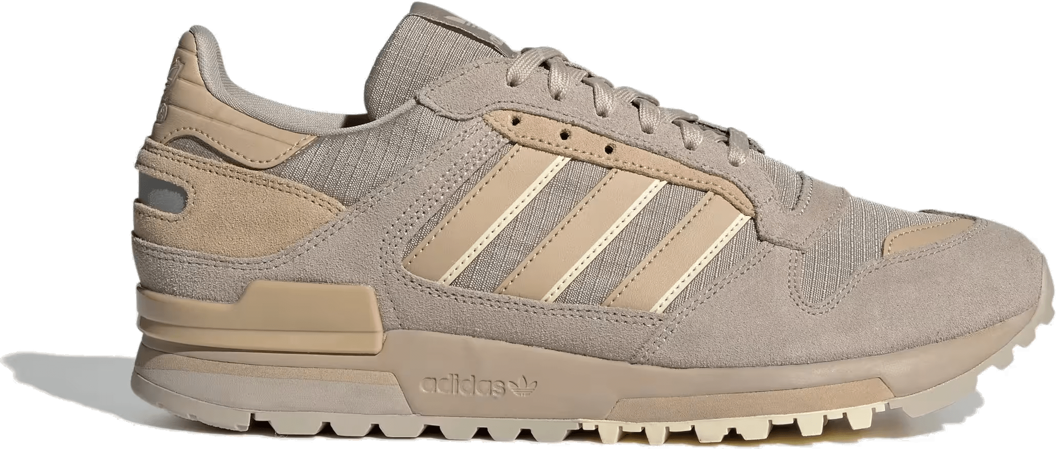 adidas ZX 600 Magic Beige Warm Vanilla