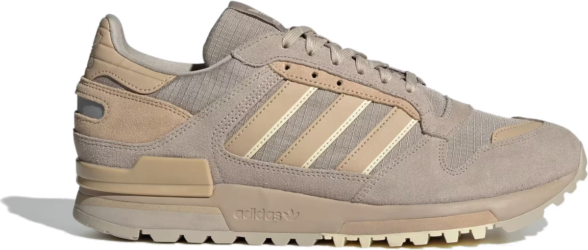 adidas ZX 600 Magic Beige Warm Vanilla | JR8739 | Sneaker Squad adidas ZX 600 Magic Beige Warm Vanilla | JR8739 | Sneaker Squad