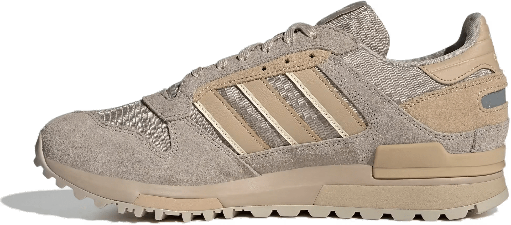 adidas ZX 600 Magic Beige Warm Vanilla