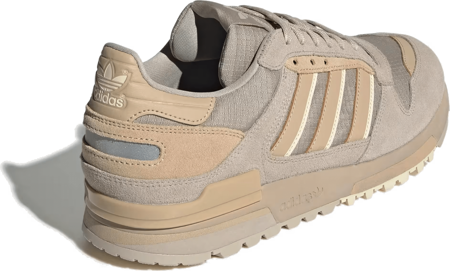 adidas ZX 600 Magic Beige Warm Vanilla