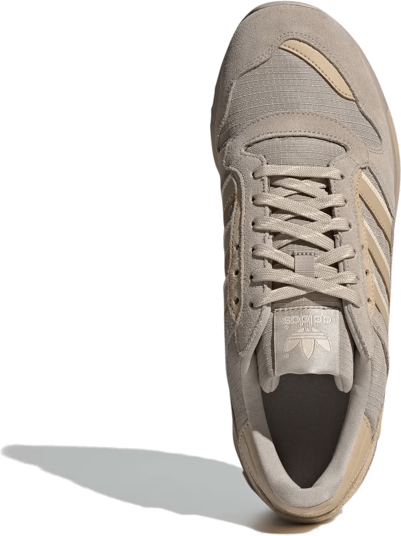 adidas ZX 600 Magic Beige Warm Vanilla