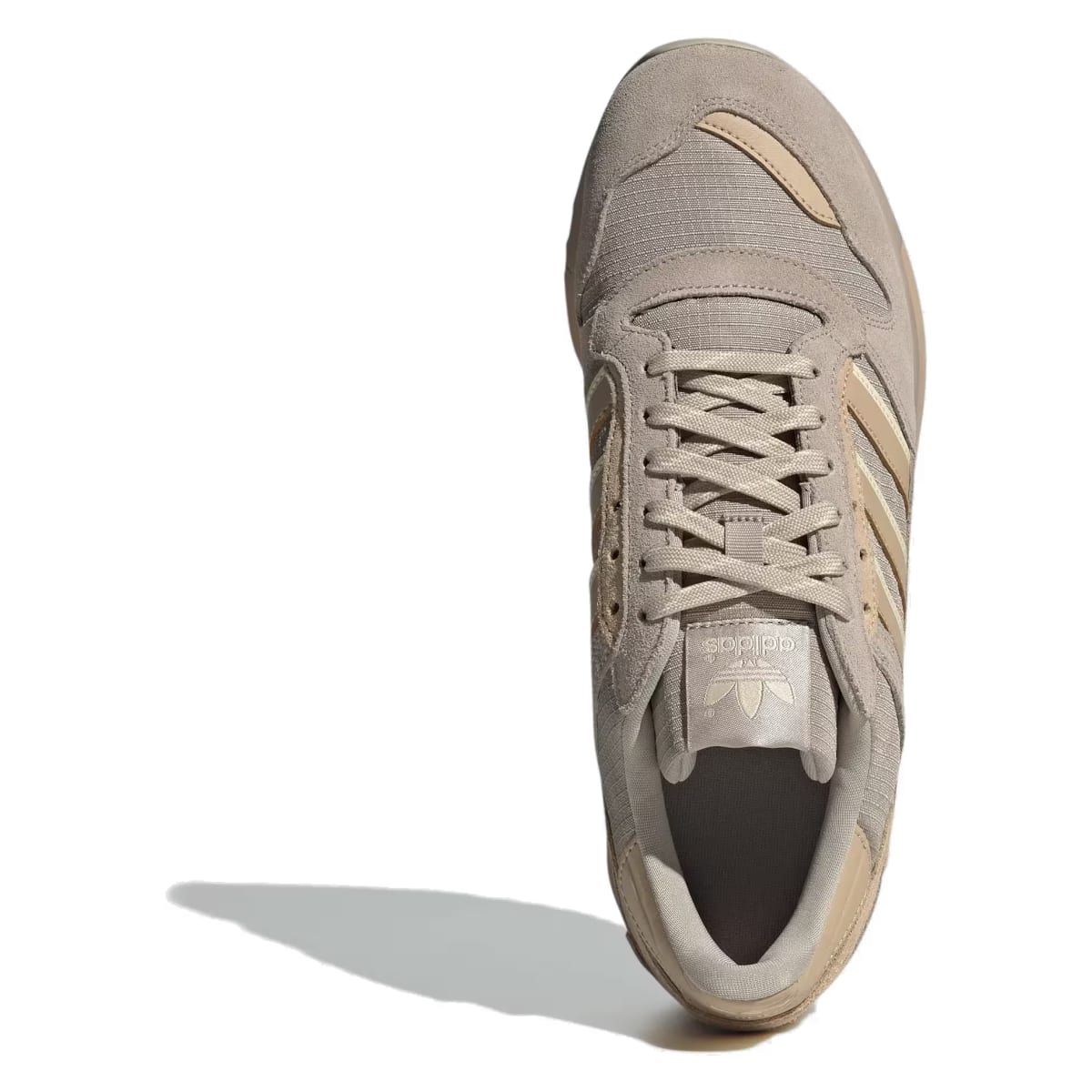 adidas ZX 600 Magic Beige Warm Vanilla | JR8739 | Sneaker Squad adidas ZX 600 Magic Beige Warm Vanilla | JR8739 | Sneaker Squad