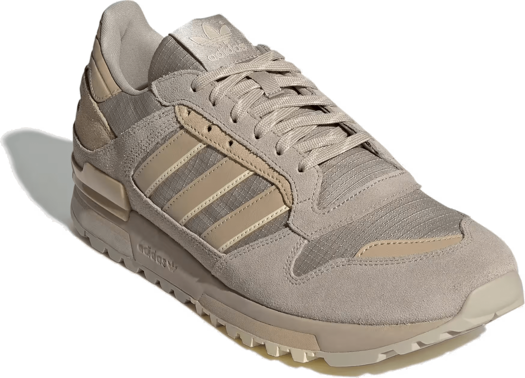 adidas ZX 600 Magic Beige Warm Vanilla