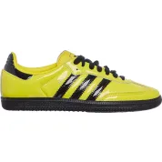 Adidas Samba OG Wmns "Yellow Core Black"