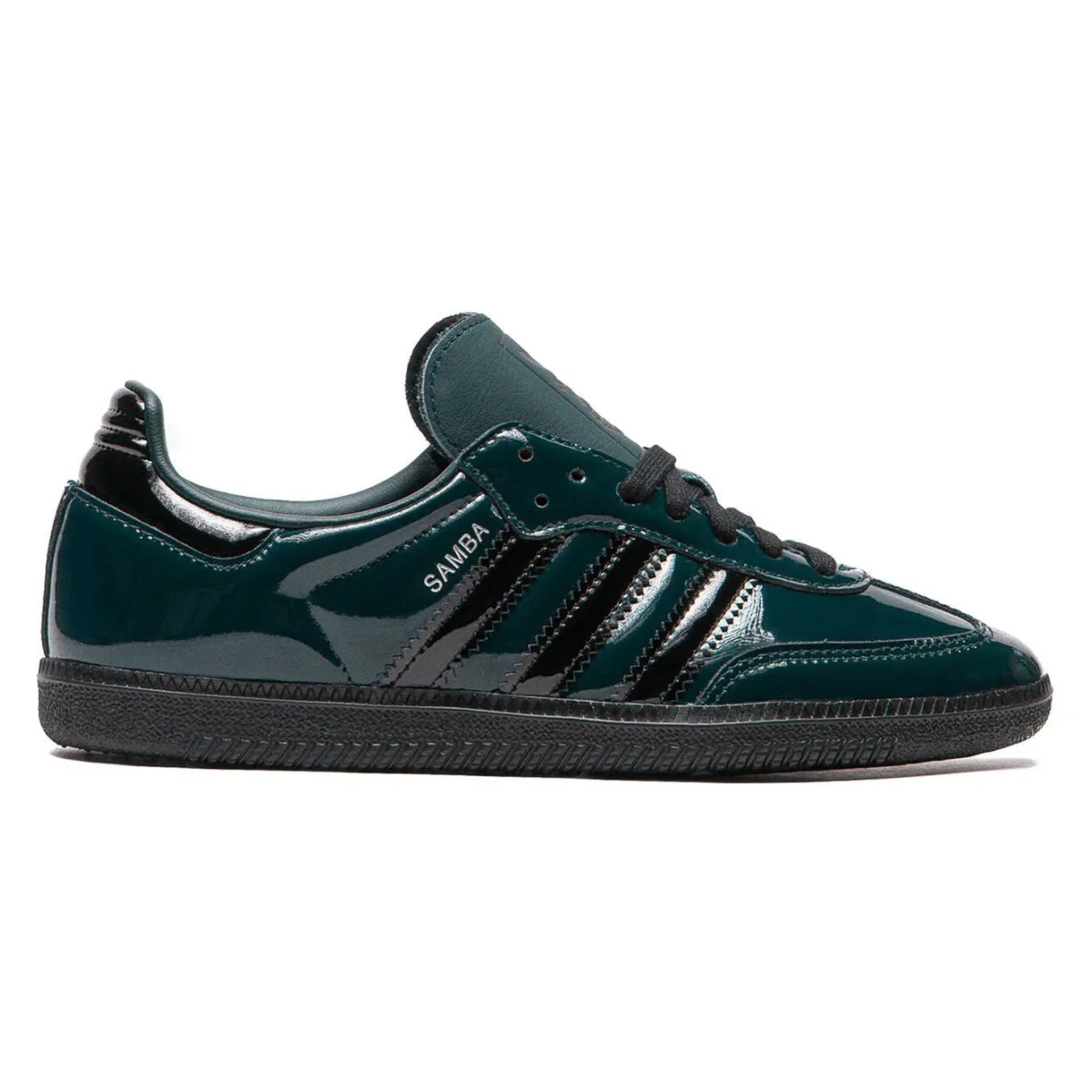 Adidas Samba OG Wmns "Aurora Ivy"
