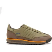adidas SL 72 RS adi-tex Orbit Green Bright Orange