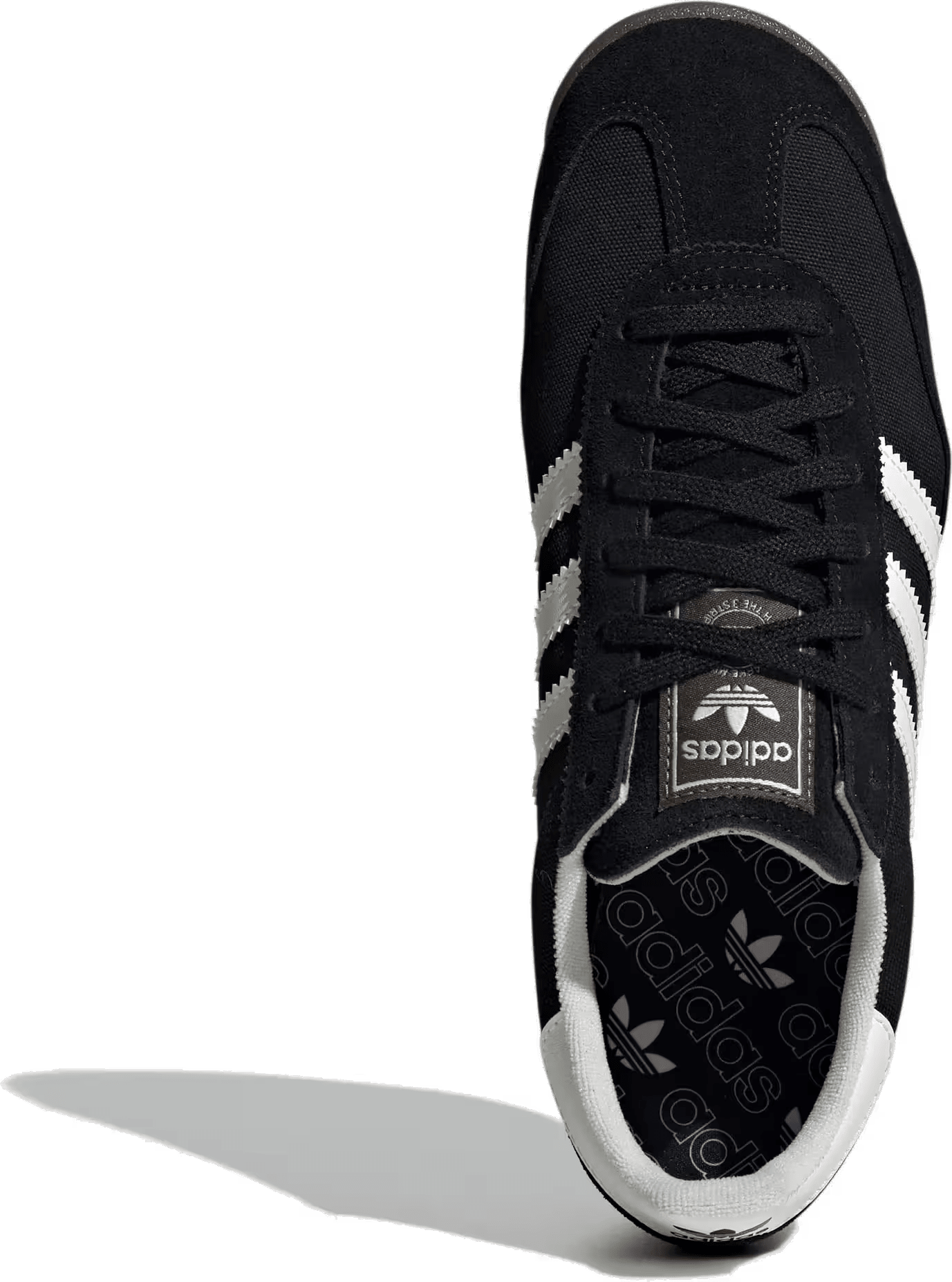 adidas SL 72 RS "Core Black"