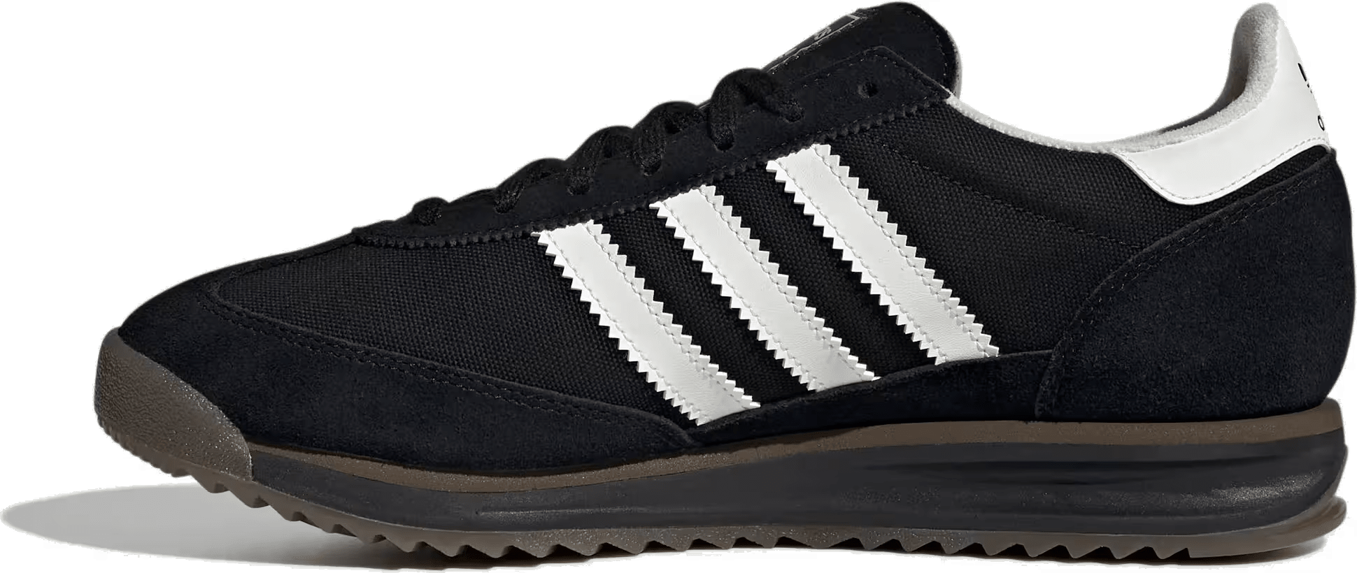 adidas SL 72 RS "Core Black"