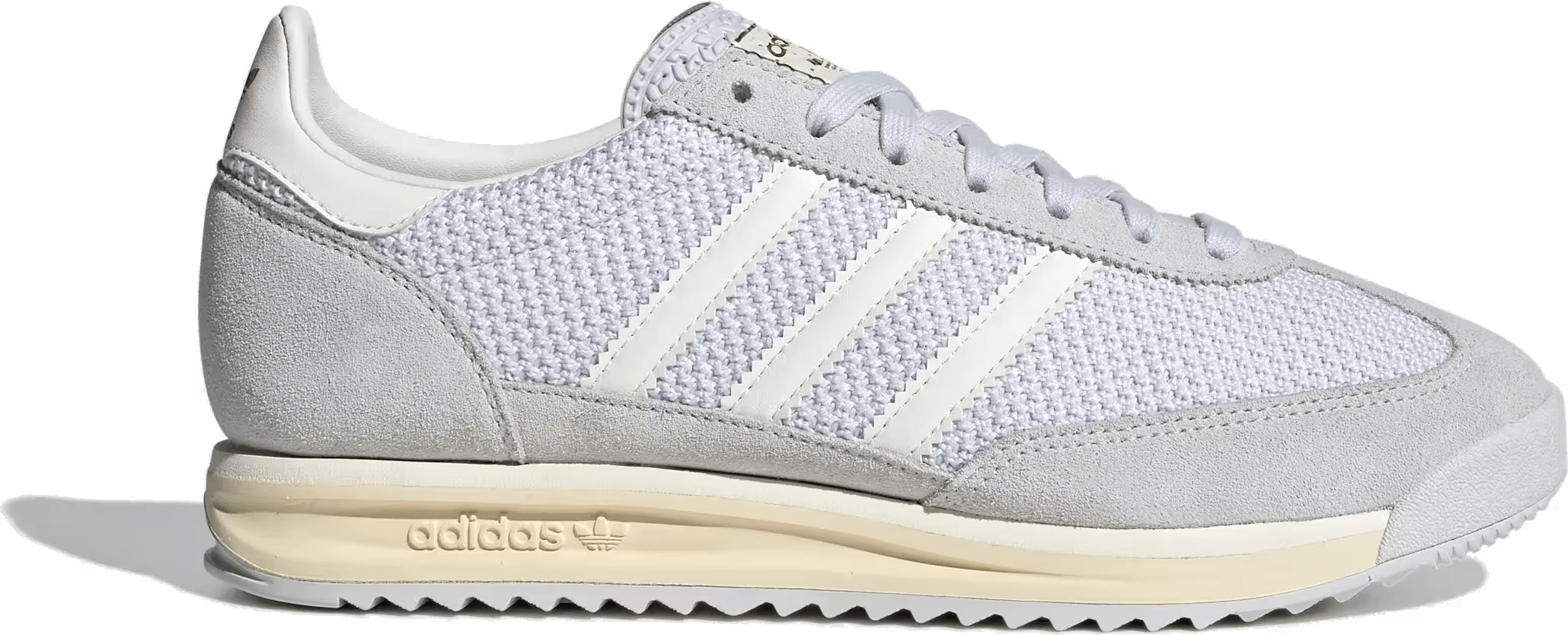 adidas SL 72 RS Dash Grey Warm Vanilla