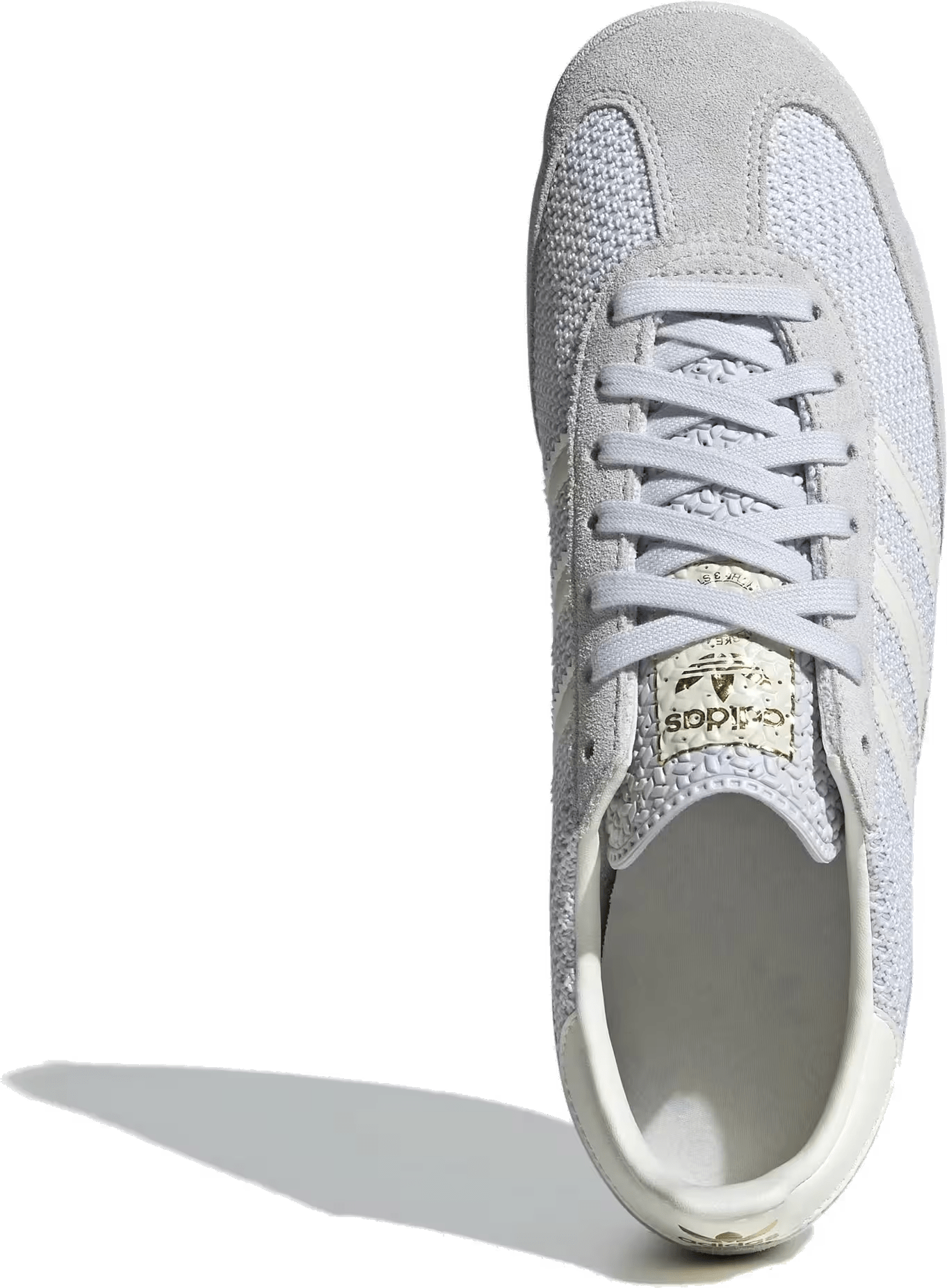 adidas SL 72 RS Dash Grey Warm Vanilla