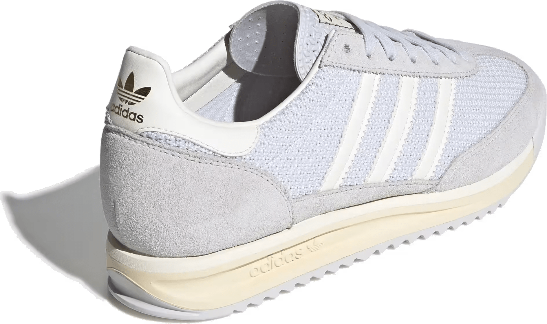 adidas SL 72 RS Dash Grey Warm Vanilla