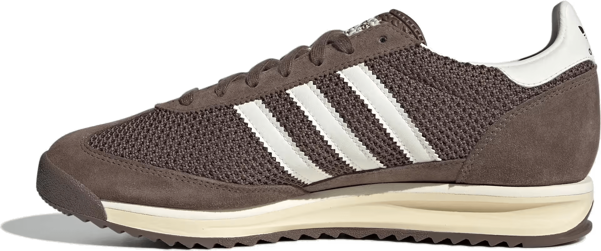 adidas SL 72 RS "Earth Strata Warm Vanilla"