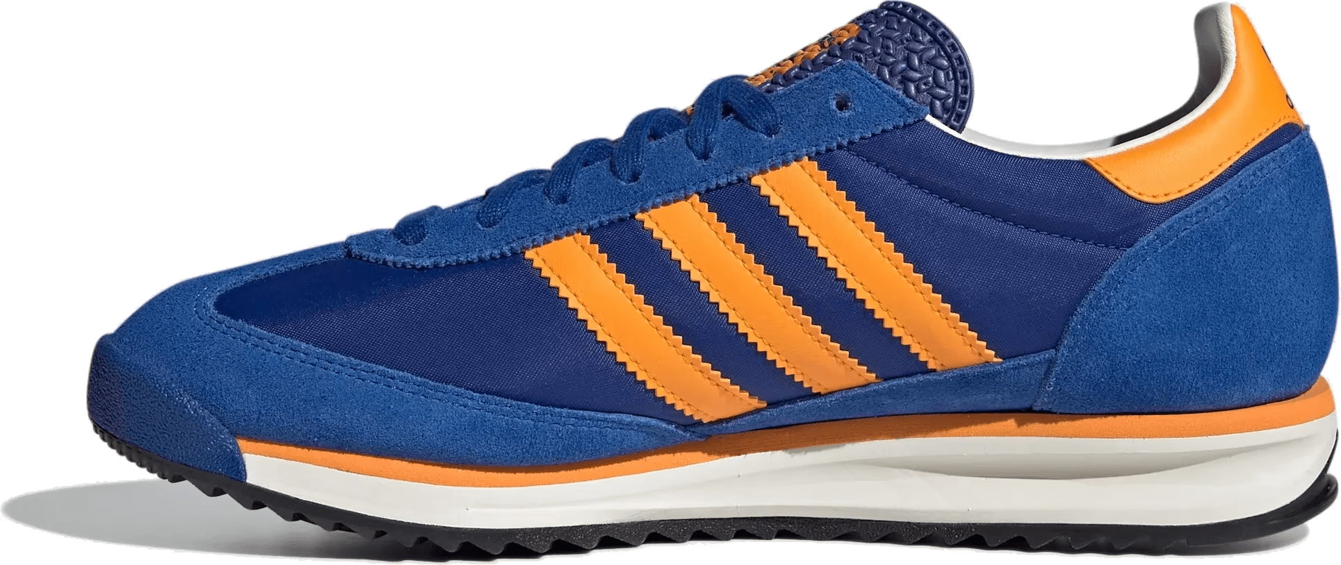 adidas SL 72 RS Royal Blue Crew Orange Off White