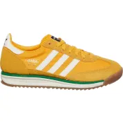 adidas SL 72 RS Crew Yellow Off White Green