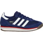 adidas SL 72 RS Dark Blue Off White Red