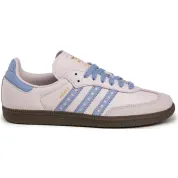 Adidas Samba OG Wmns "Almost Pink"