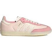 Adidas Samba OG Wmns "Ruffle Stripes Pack - Wonder Mauve"