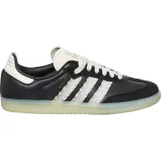 adidas Samba Ruffle Stripes Pack Black Off White (Women's)